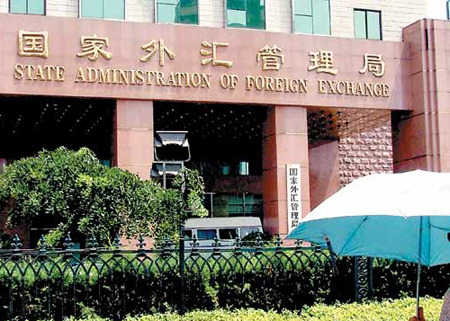 什么叫外匯管理局，主要做什么?