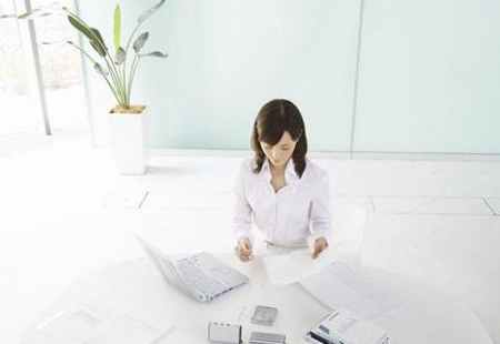 一般納稅人報稅需準(zhǔn)備哪些資料