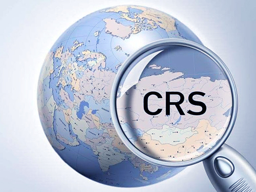 正確認(rèn)識CRS