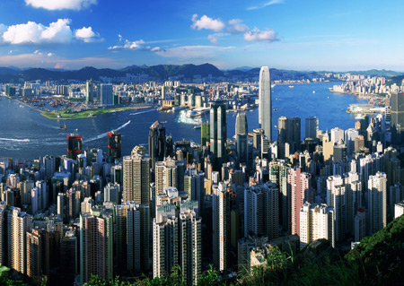 香港財(cái)政預(yù)算最新優(yōu)惠