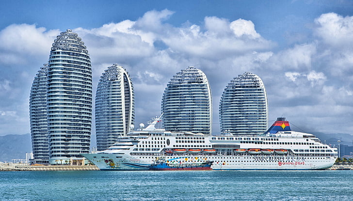 海南自貿(mào)港15%的個稅優(yōu)惠誰可享？