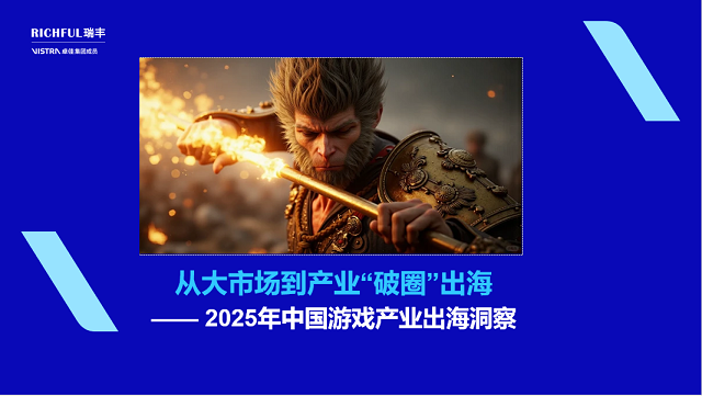 一、游戲行業(yè)概況