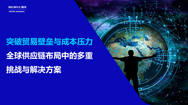 客戶痛點(diǎn)：全球化布局的核心挑戰(zhàn)與戰(zhàn)略選擇