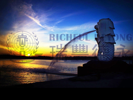 格局洞悉 | RCEP賦予新動(dòng)能，新加坡在主要經(jīng)濟(jì)體中的全球價(jià)值鏈參與率最高