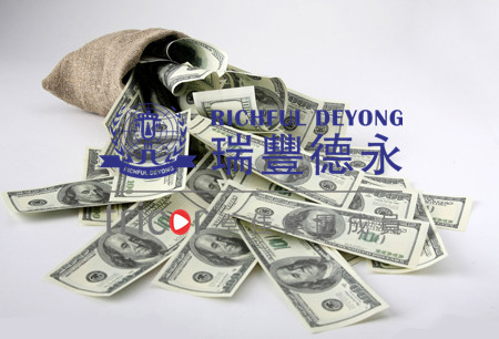 設立美國公司的形式